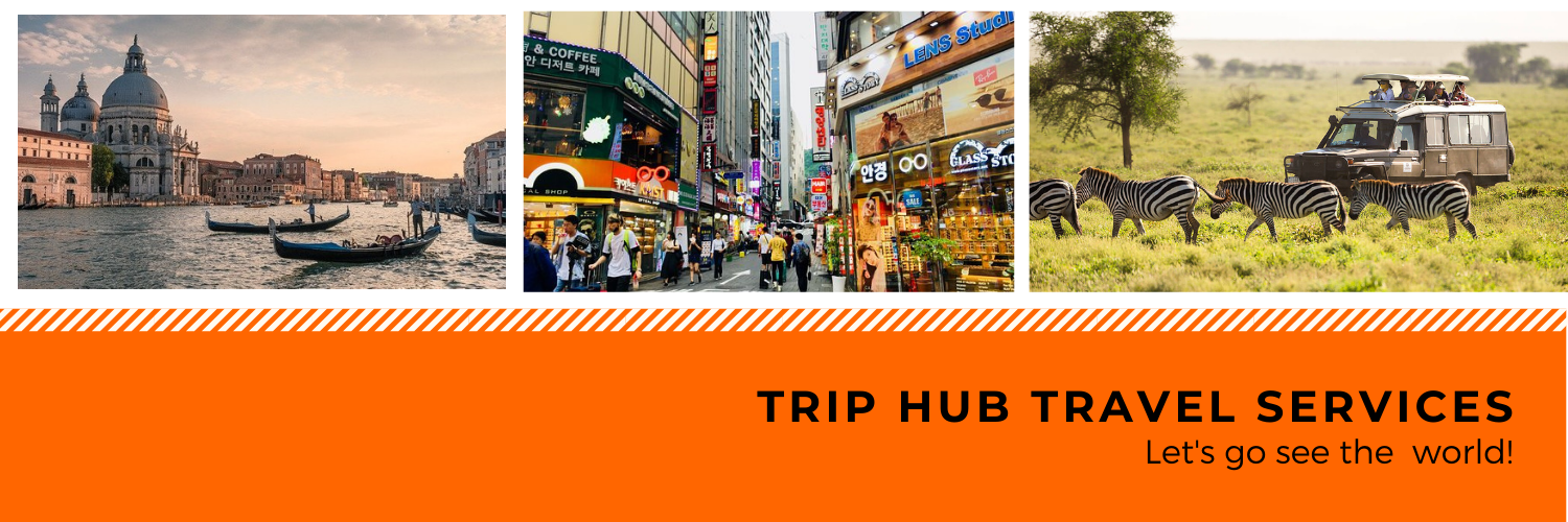 Trip Hub Travel